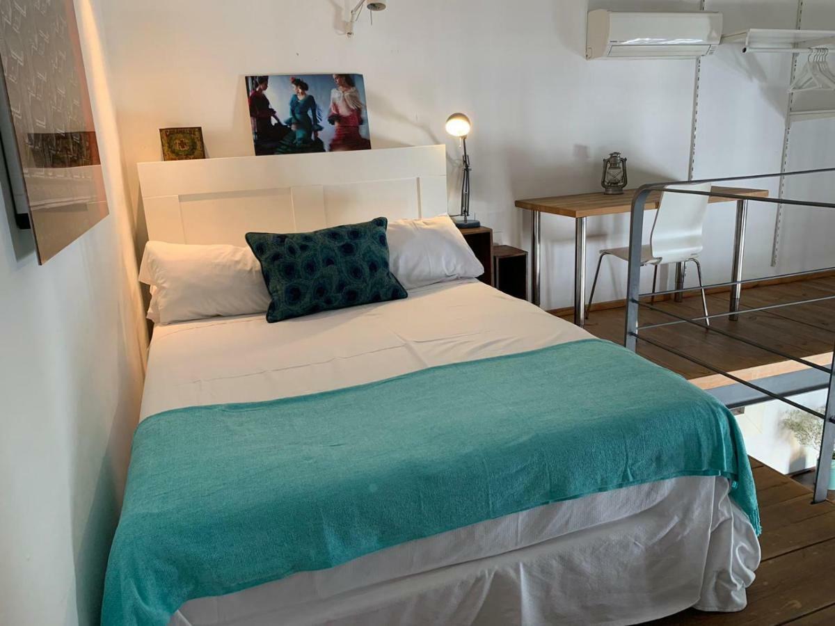 Appartement With Access To Rooftop Terrace *