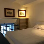 Apartments With Access To Rooftop Terrace