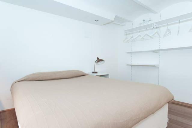 Apartment With Access To Rooftop Terrace