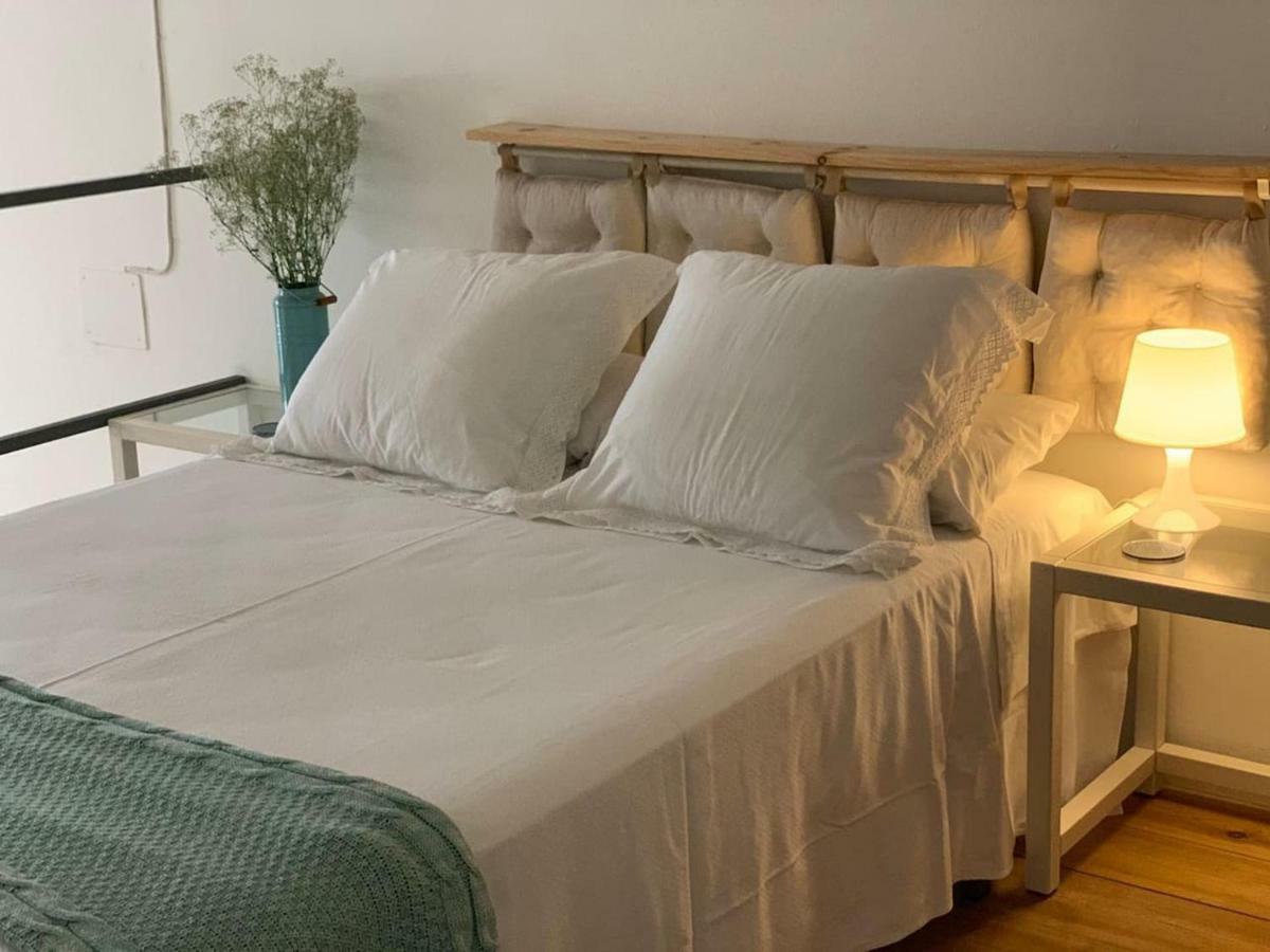 Apartment With Access To Rooftop Terrace Seville