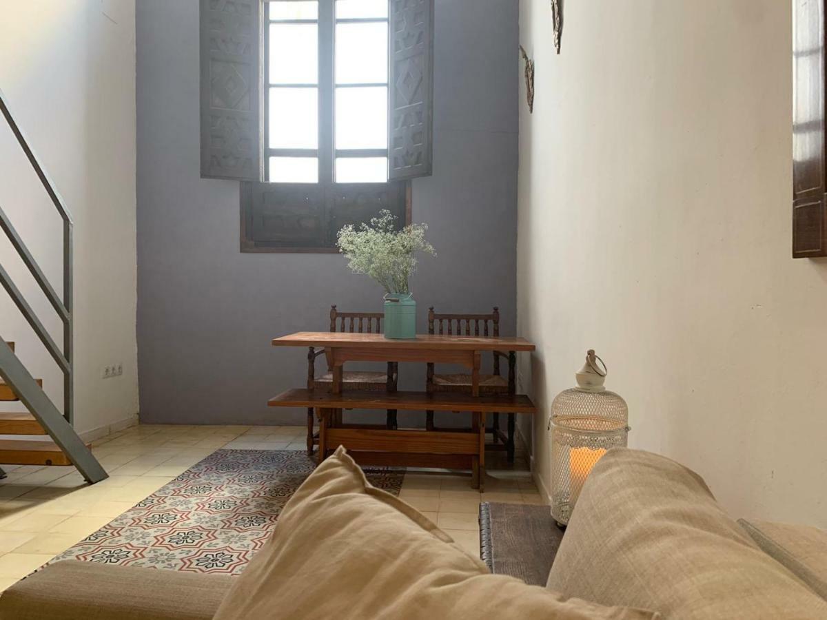 With Access To Rooftop Terrace * Seville