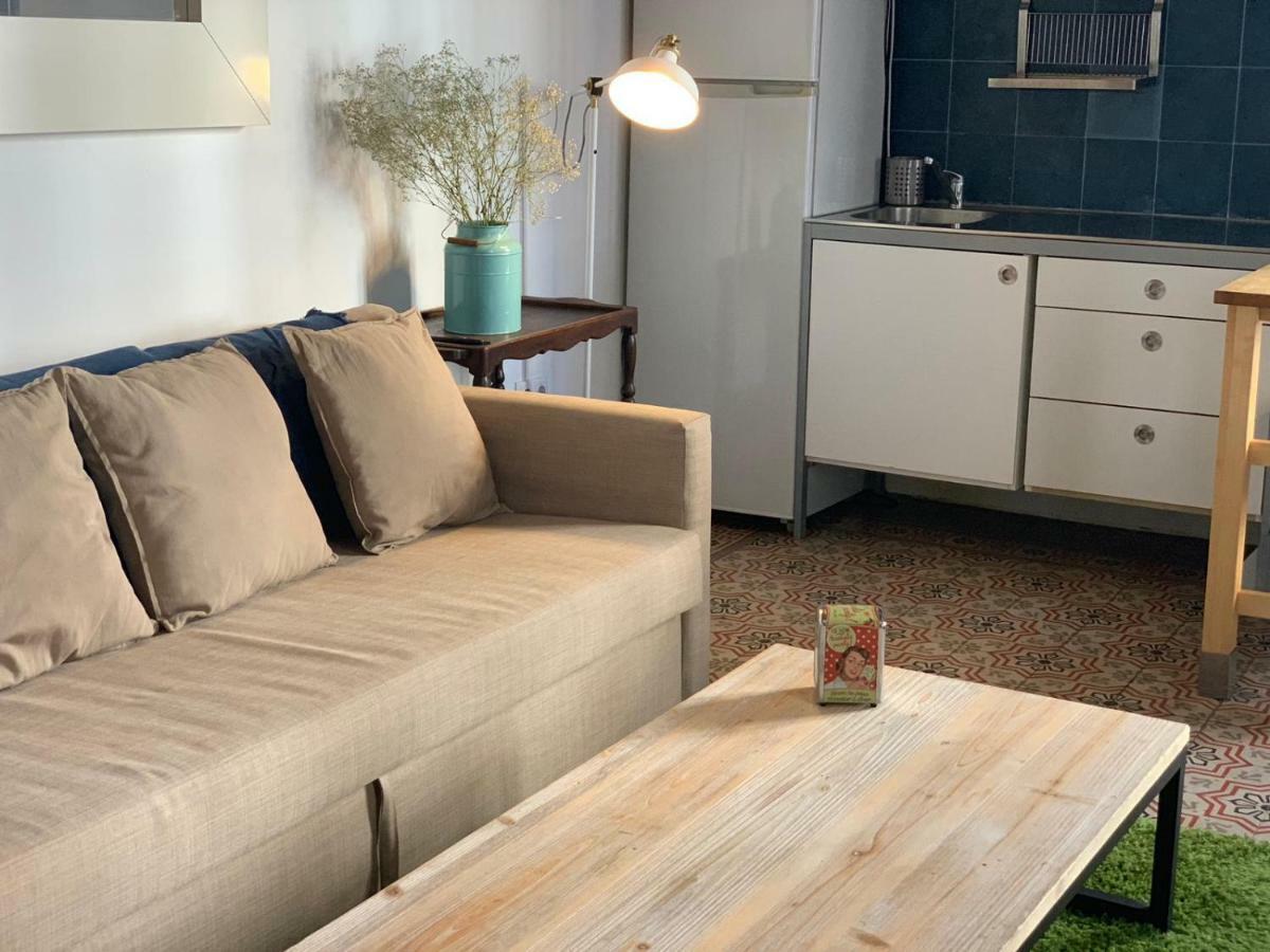 Apartment With Access To Rooftop Terrace *