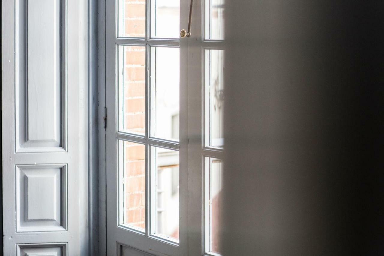 With Access To Rooftop Terrace * Seville