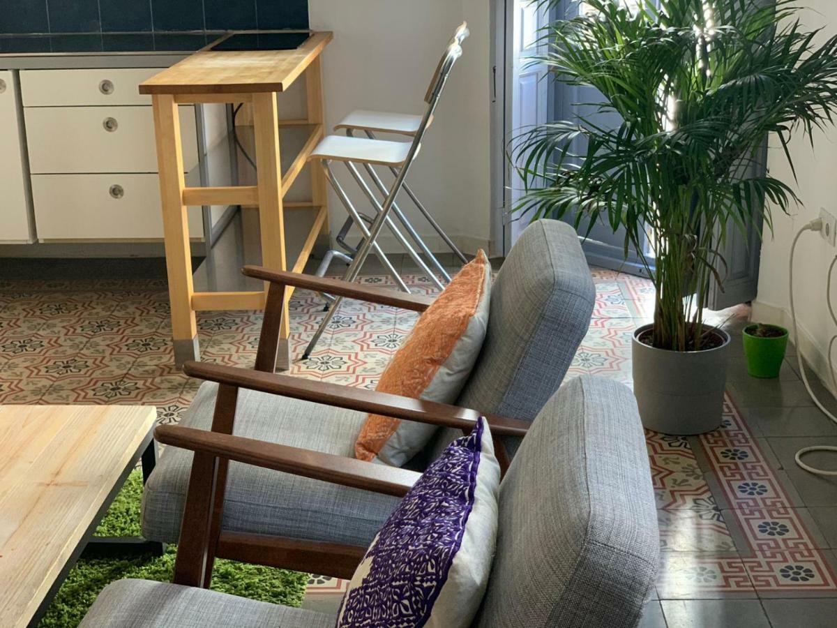 With Access To Rooftop Terrace *
