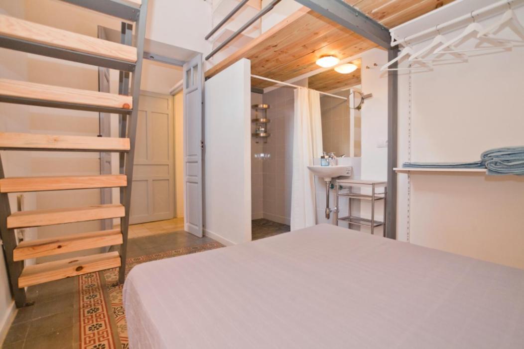 With Access To Rooftop Terrace *