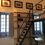 Apartments With Access To Rooftop Terrace
