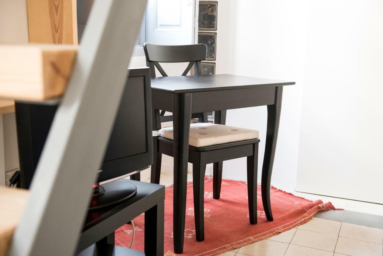 With Access To Rooftop Terrace Appartement