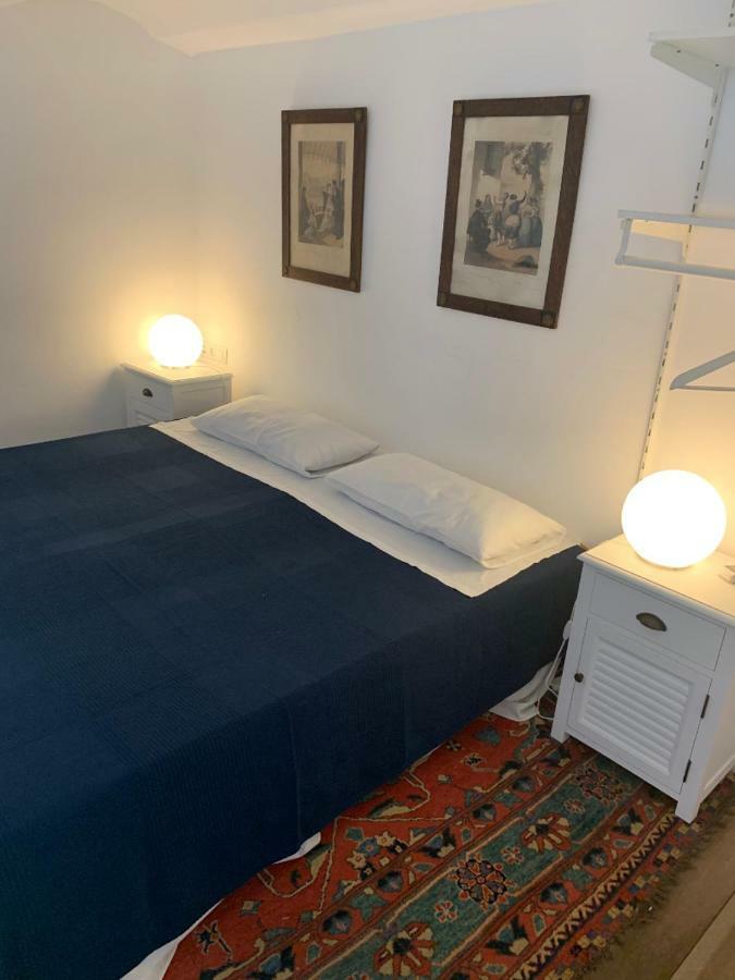 With Access To Rooftop Terrace