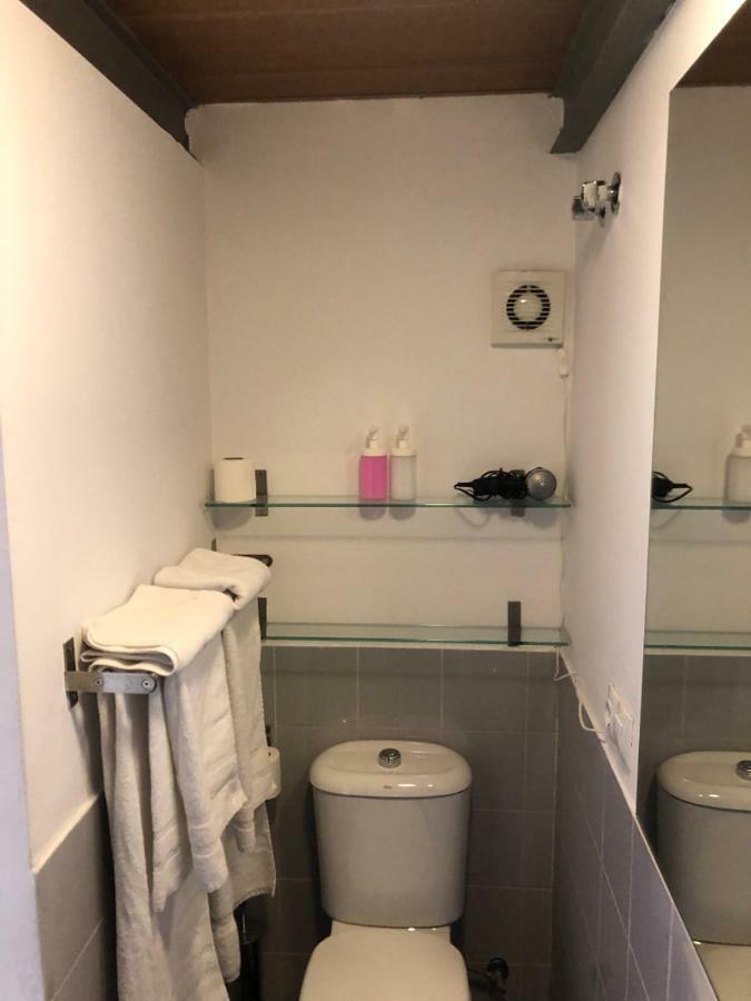 Appartement With Access To Rooftop Terrace Séville