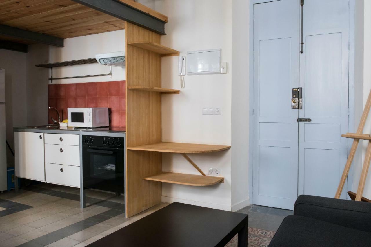 With Access To Rooftop Terrace * Séville
