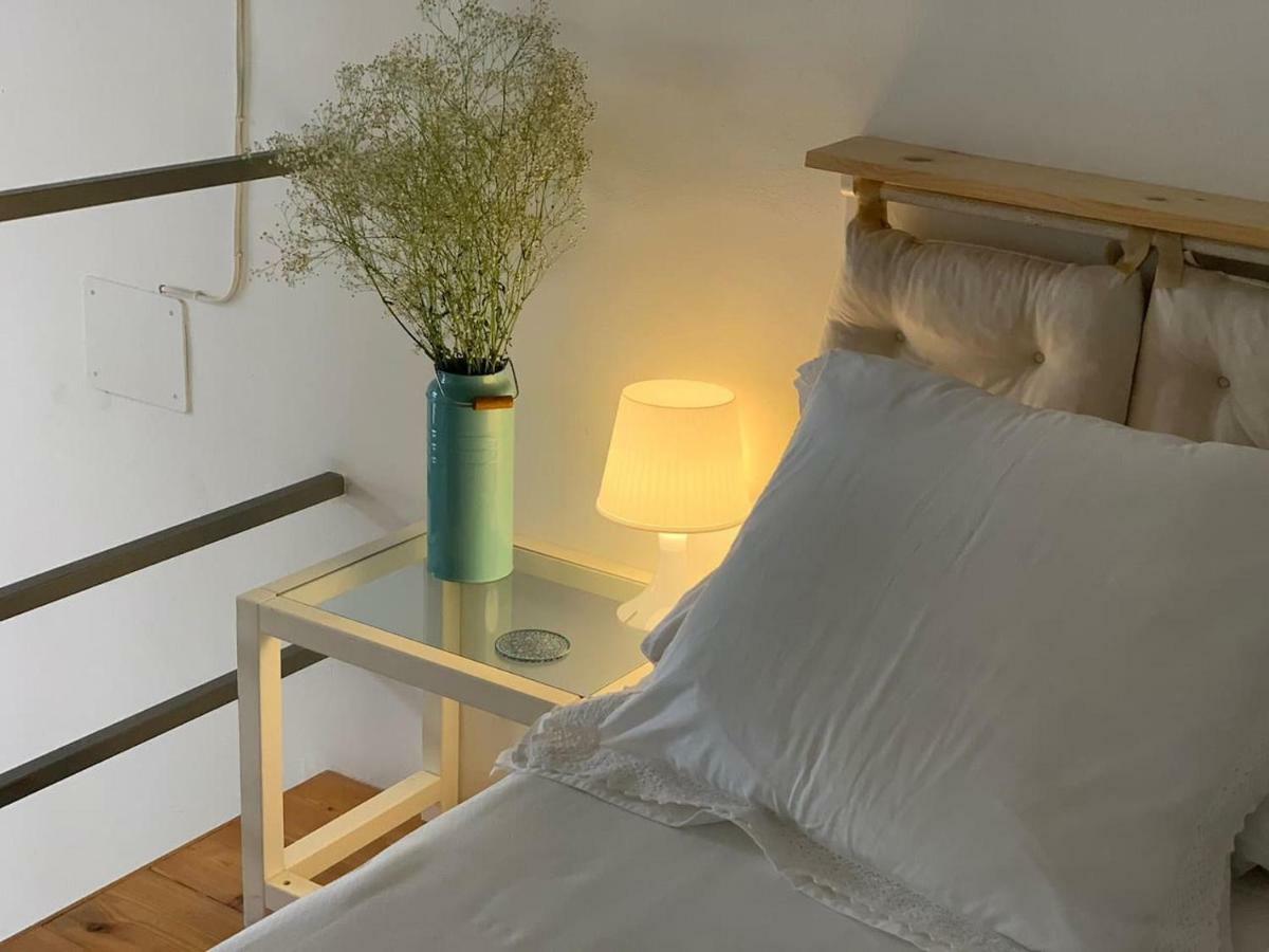 Appartement With Access To Rooftop Terrace *