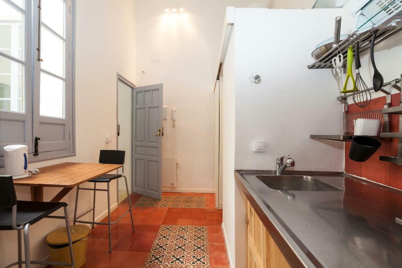 With Access To Rooftop Terrace Appartement *