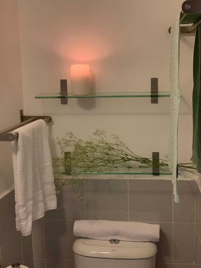 With Access To Rooftop Terrace * Séville