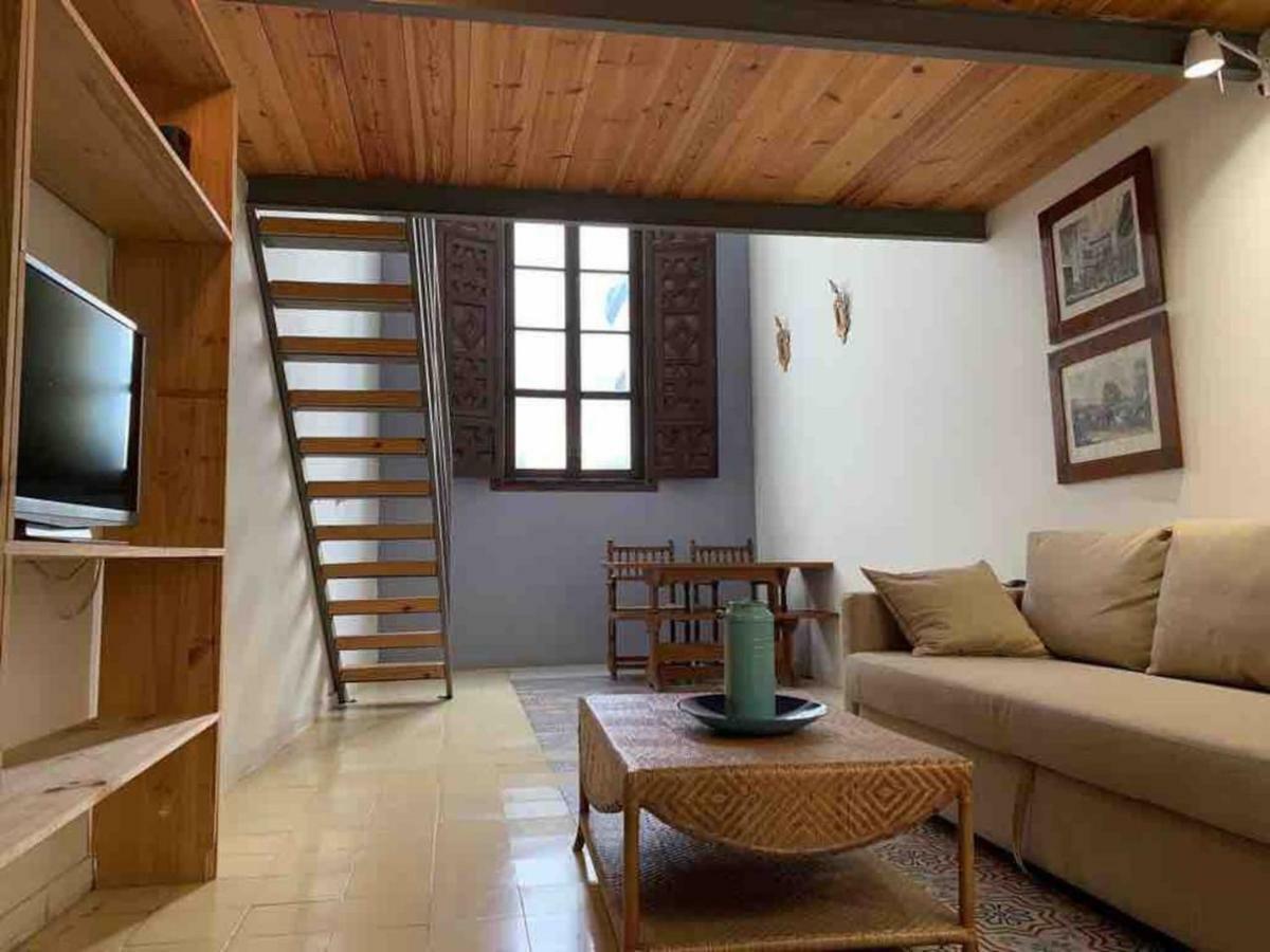 With Access To Rooftop Terrace * Séville
