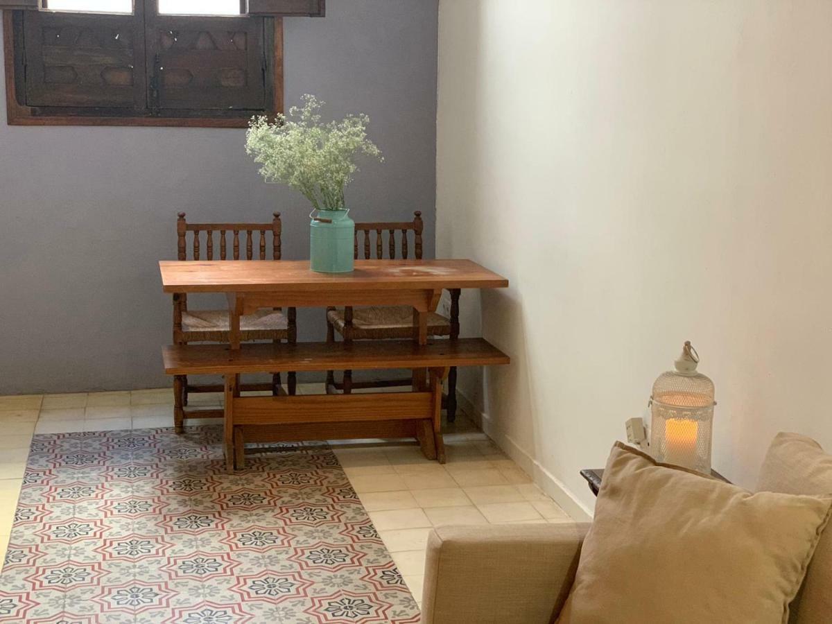 With Access To Rooftop Terrace * Séville