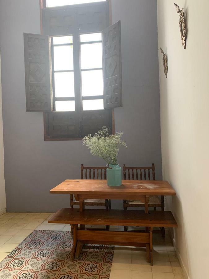 Appartement With Access To Rooftop Terrace Séville