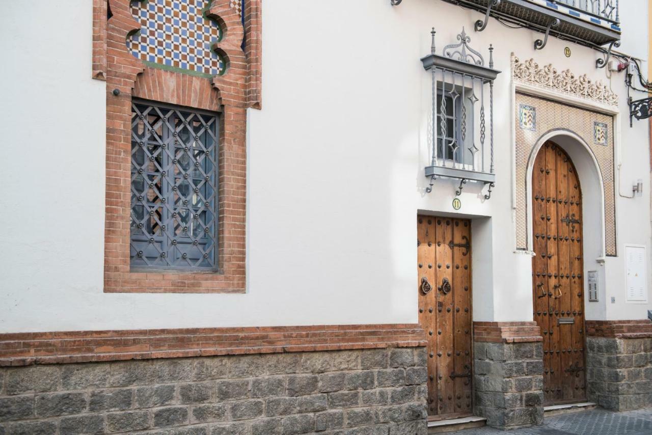 With Access To Rooftop Terrace Appartement