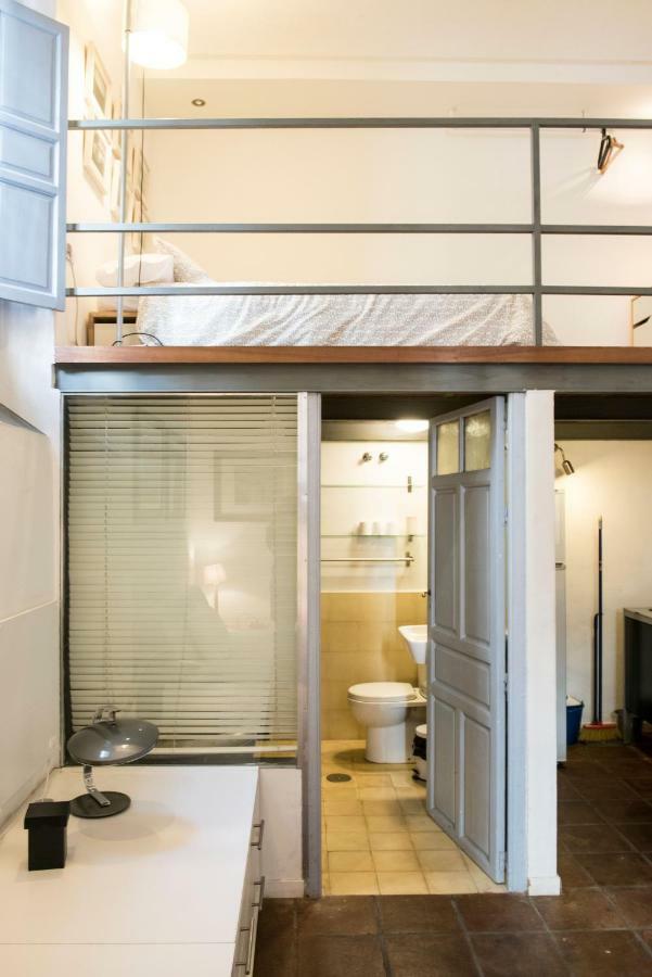 Appartement With Access To Rooftop Terrace *