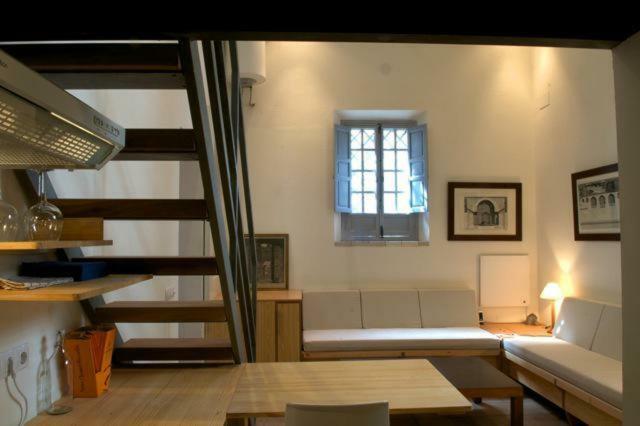 Appartement With Access To Rooftop Terrace