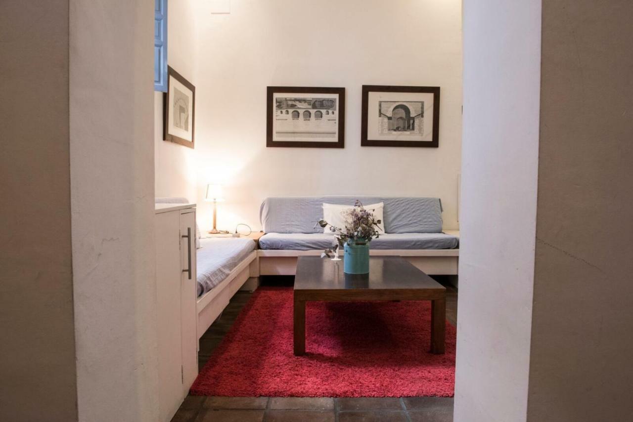 With Access To Rooftop Terrace Appartement *
