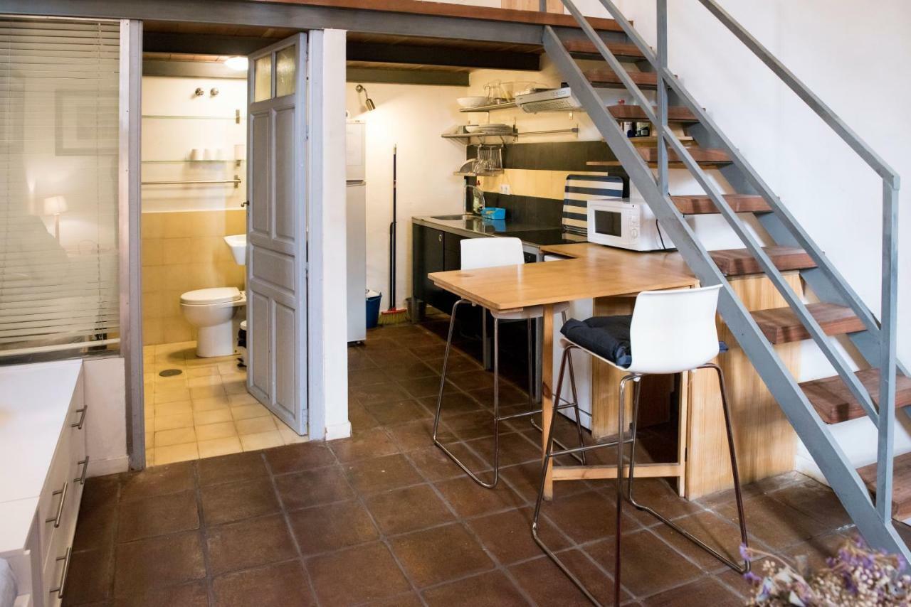 With Access To Rooftop Terrace * Séville
