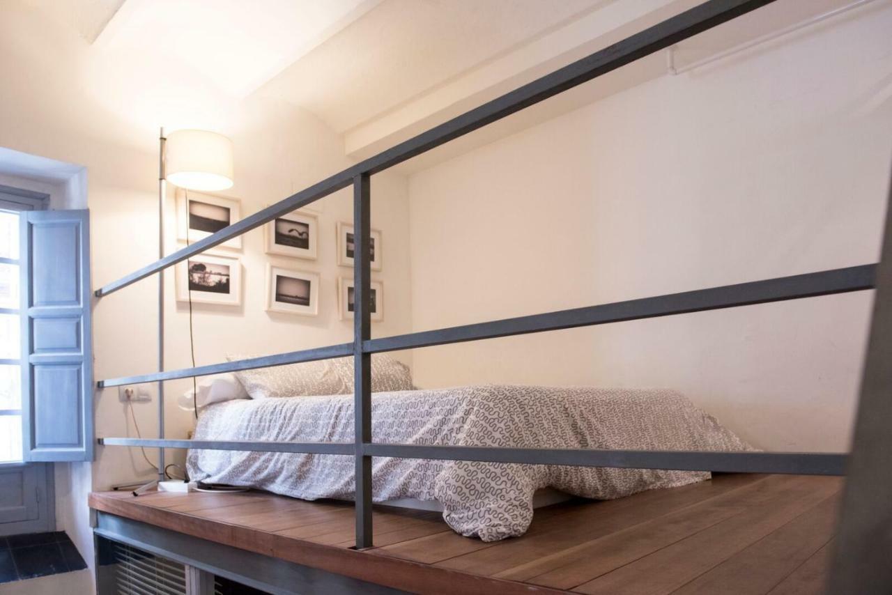 With Access To Rooftop Terrace *