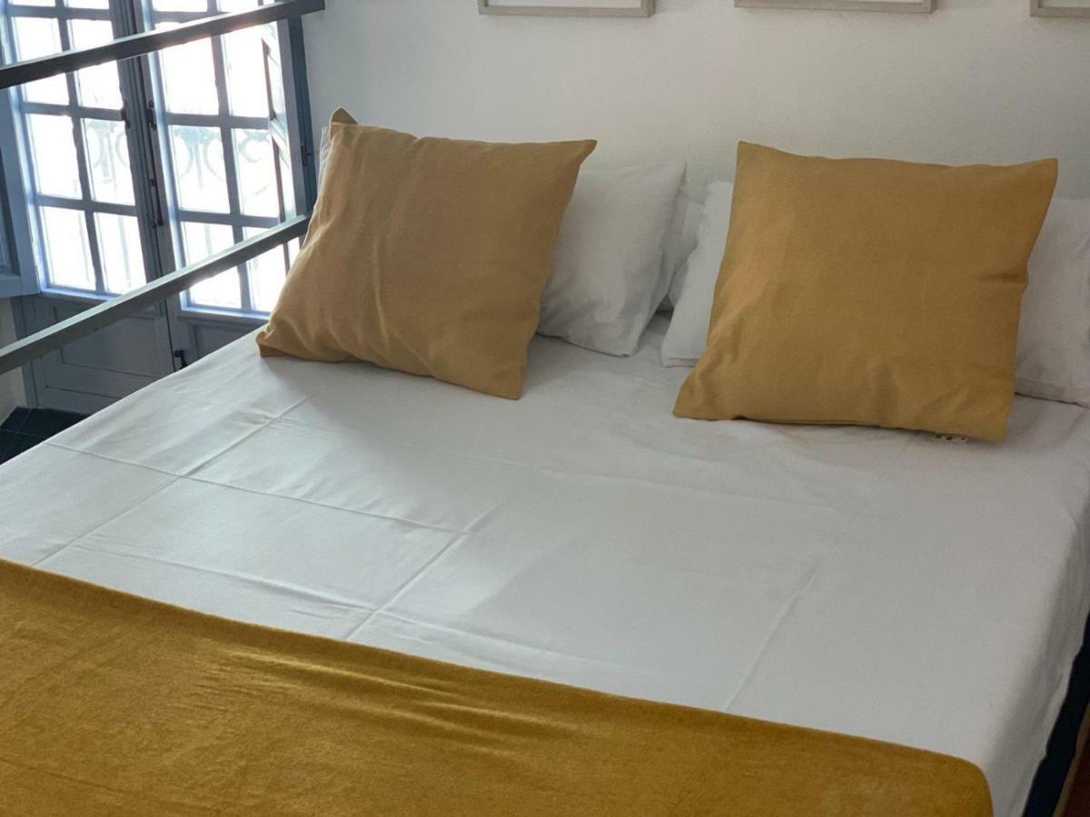 Appartement With Access To Rooftop Terrace