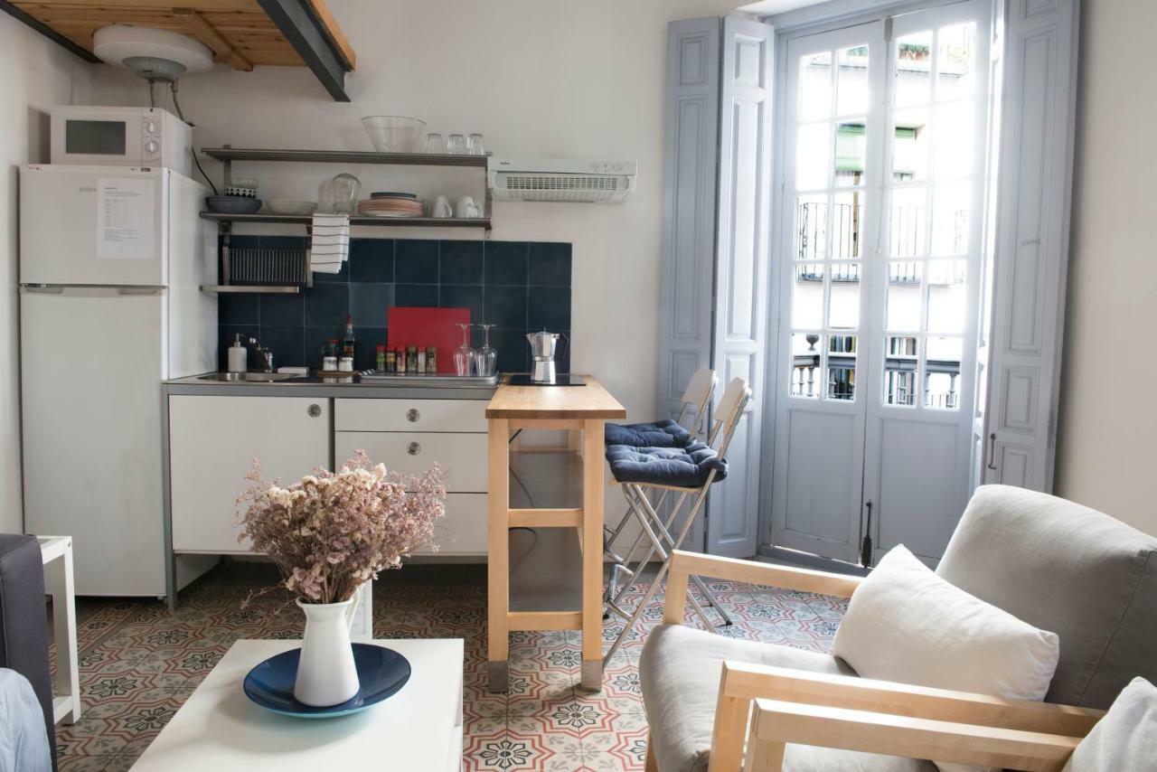 With Access To Rooftop Terrace