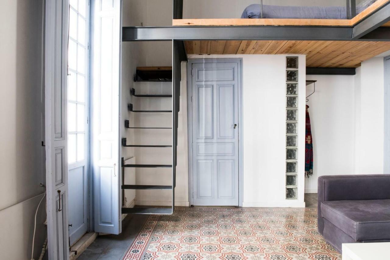 Appartement With Access To Rooftop Terrace