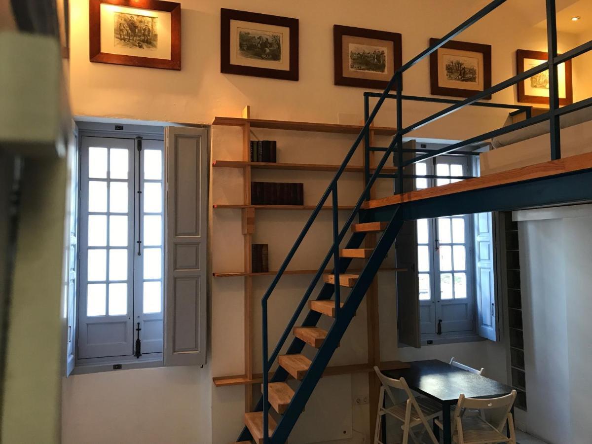 Appartement With Access To Rooftop Terrace