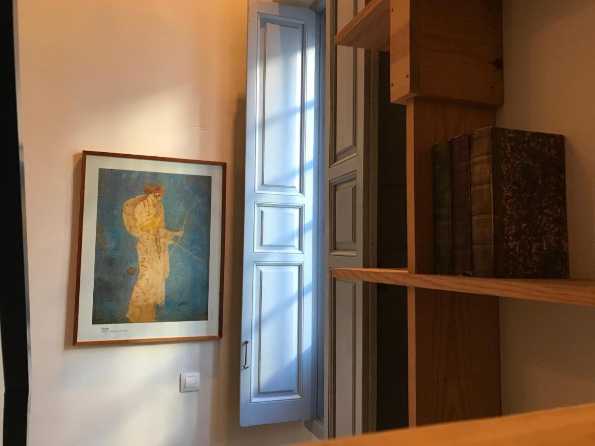 Appartement With Access To Rooftop Terrace