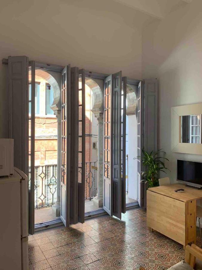 Appartement With Access To Rooftop Terrace