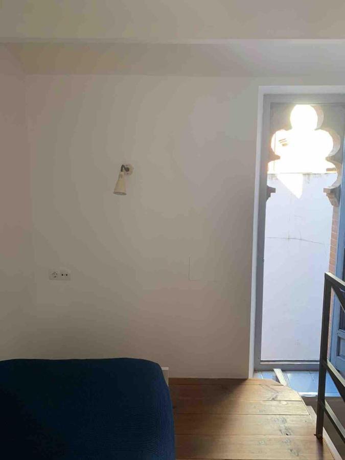 Appartement With Access To Rooftop Terrace *