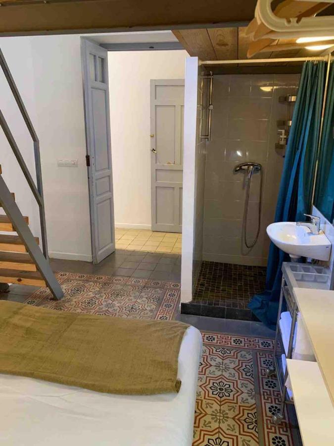 Appartement With Access To Rooftop Terrace Séville
