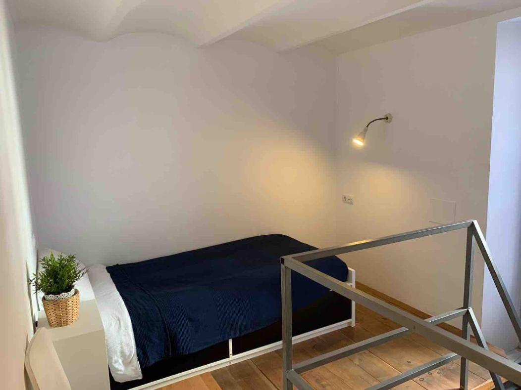 With Access To Rooftop Terrace