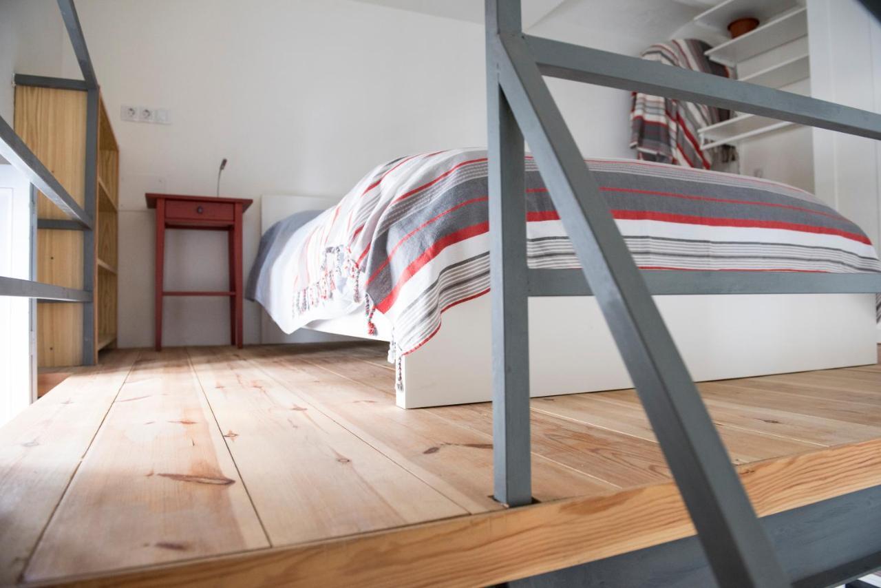 With Access To Rooftop Terrace Appartement *